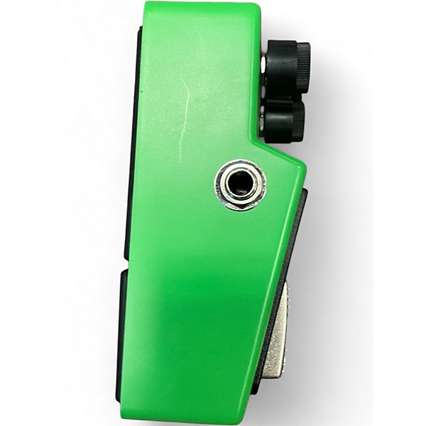 Used Ibanez TS9 Tube Screamer Distortion Effect Pedal