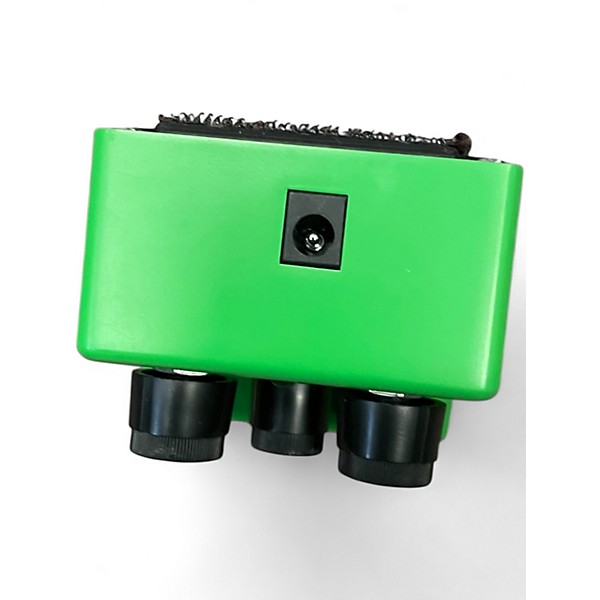 Used Ibanez TS9 Tube Screamer Distortion Effect Pedal