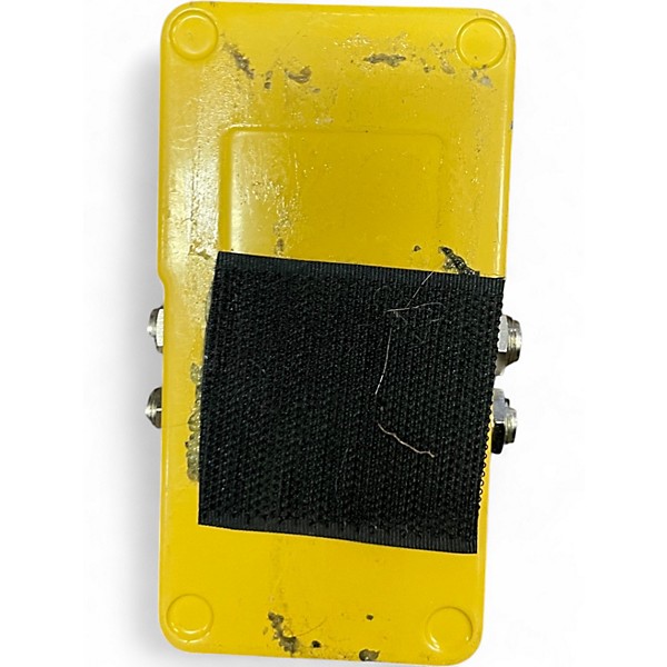 Used TC Electronic Gravy Tri Chorus And Vibrato Effect Pedal