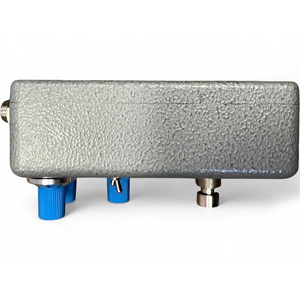 Used Fender Hammertone DELAY Effect Pedal