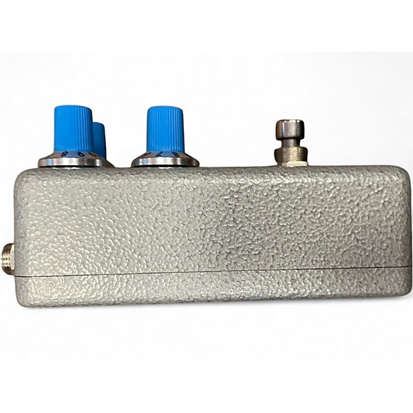 Used Fender Hammertone DELAY Effect Pedal