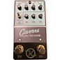 Used Keeley CAVERNS DELAY-REVERB Effect Pedal thumbnail