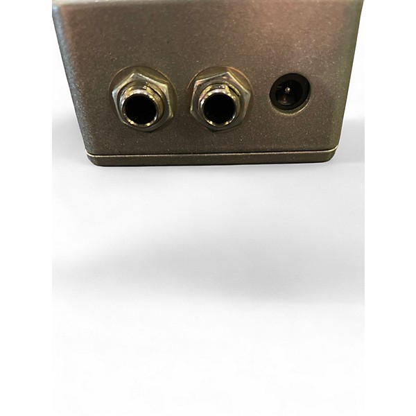 Used Keeley CAVERNS DELAY-REVERB Effect Pedal