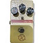 Used 2013 Keel red dirt Effect Pedal thumbnail