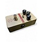 Used 2013 Keel red dirt Effect Pedal