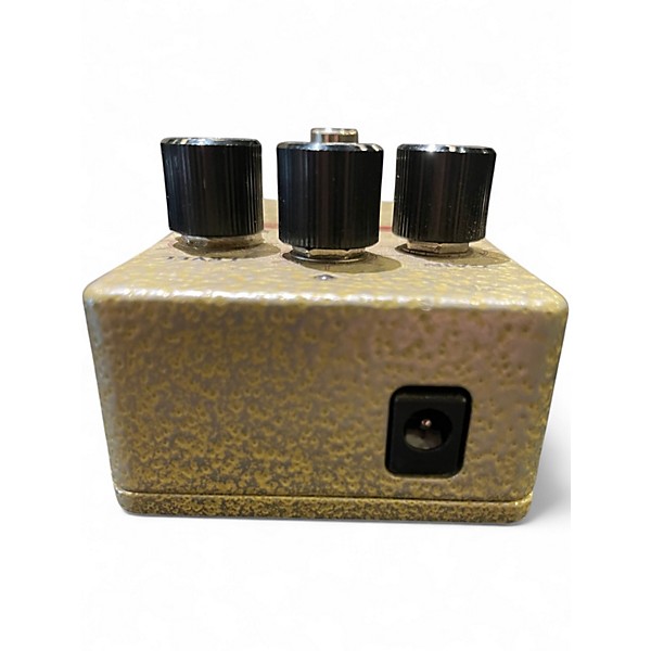 Used 2013 Keel red dirt Effect Pedal