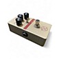 Used 2013 Keel red dirt Effect Pedal