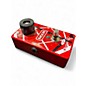 Used MXR EVH90 Eddie Van Halen Phaser Effect Pedal