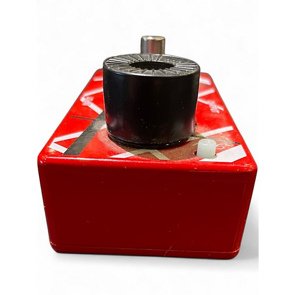 Used MXR EVH90 Eddie Van Halen Phaser Effect Pedal