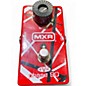 Used MXR EVH90 Eddie Van Halen Phaser Effect Pedal