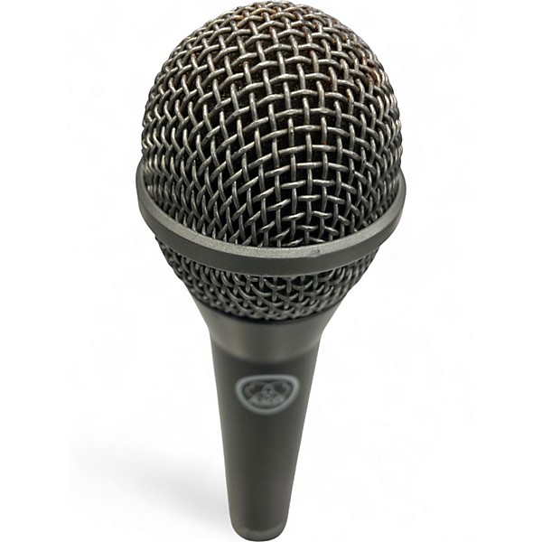 Used AKG D8000M Dynamic Microphone