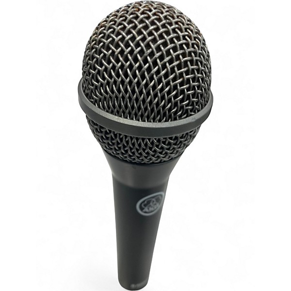 Used AKG D8000M Dynamic Microphone