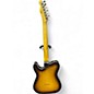 Used Fender WILDWOOD 10 '62 TELECASTER CUSTOM JRN 2 Color Sunburst Solid Body Electric Guitar