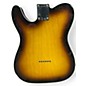 Used Fender WILDWOOD 10 '62 TELECASTER CUSTOM JRN 2 Color Sunburst Solid Body Electric Guitar
