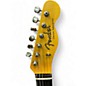 Used Fender WILDWOOD 10 '62 TELECASTER CUSTOM JRN 2 Color Sunburst Solid Body Electric Guitar