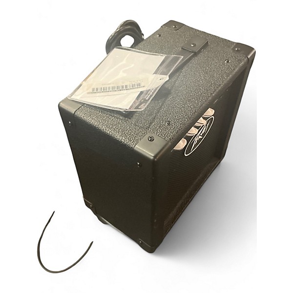 Used Peavey Max 126 1X6.5 10W Bass Combo Amp