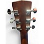 Used Cort Earth60 OP Natural Acoustic Guitar