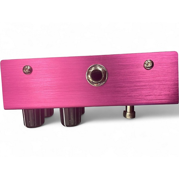 Used Irin Instruments British Sound Effect Pedal Effect Pedal