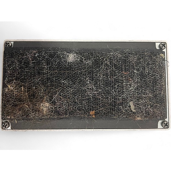 Used BOSS NS2 Noise Suppressor Effect Pedal