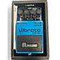 Used BOSS Vibrato VB-2W Effect Pedal thumbnail