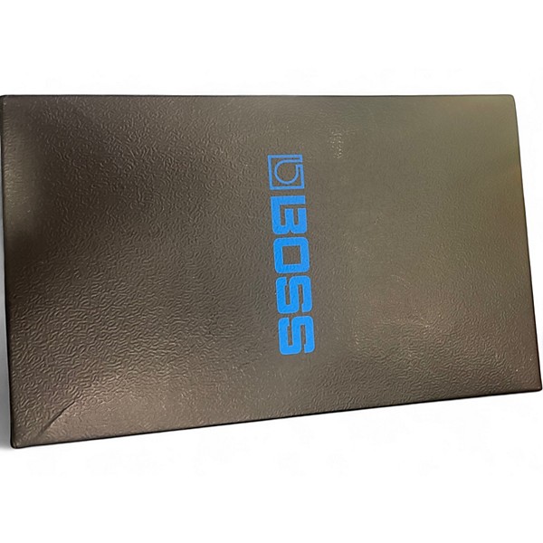 Used BOSS Vibrato VB-2W Effect Pedal