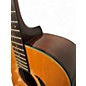 Used Ibanez V300 Natural Acoustic Guitar
