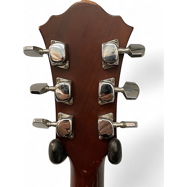 Used Ibanez V300 Natural Acoustic Guitar