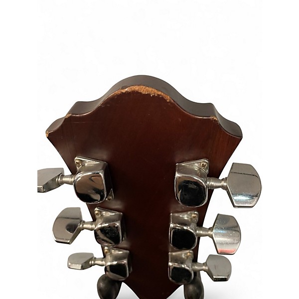 Used Ibanez V300 Natural Acoustic Guitar