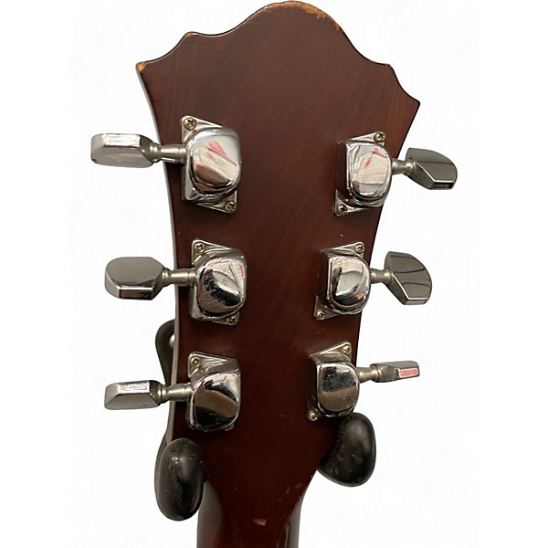 Used Ibanez V300 Natural Acoustic Guitar