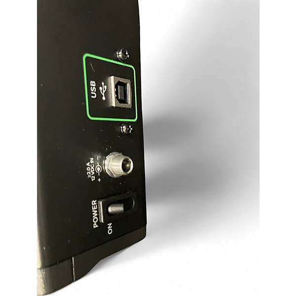 Used Mackie PROFX10V3 Unpowered Mixer