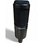 Used Audio-Technica AT2035 Condenser Microphone thumbnail