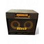 Used Markbass CMD102P 500W 2x10 Bass Combo Amp thumbnail
