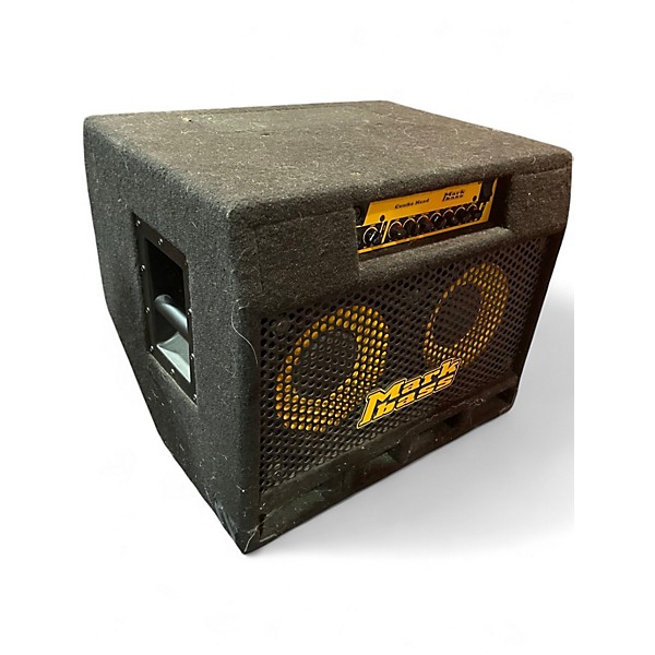 Used Markbass CMD102P 500W 2x10 Bass Combo Amp