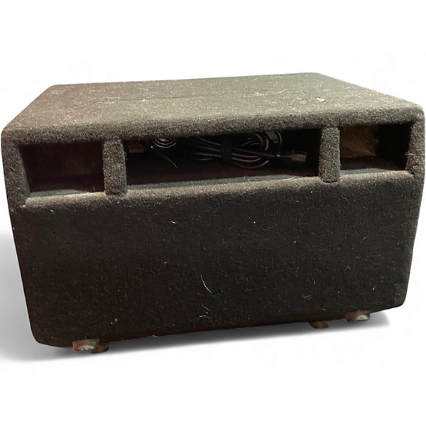 Used Markbass CMD102P 500W 2x10 Bass Combo Amp