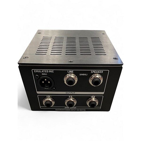 Used Bugera PS1 Power Soak Power Supply