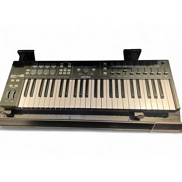 Used Arturia Keylab 49 Key MIDI Controller