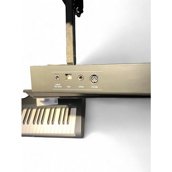 Used Arturia Keylab 49 Key MIDI Controller