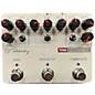 Used Keeley TONE WORKSTATION Effect Pedal thumbnail