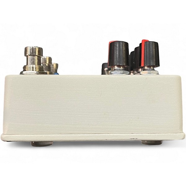 Used Keeley TONE WORKSTATION Effect Pedal