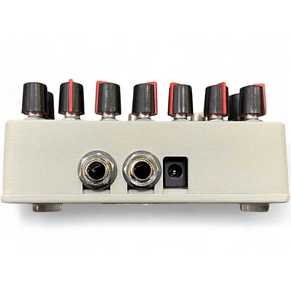 Used Keeley TONE WORKSTATION Effect Pedal