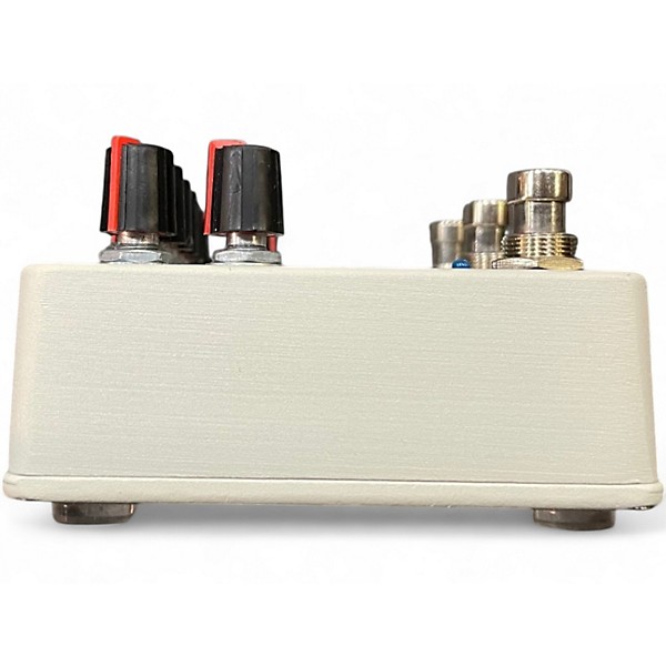 Used Keeley TONE WORKSTATION Effect Pedal