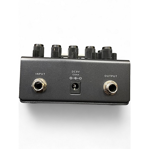 Used Ibanez PENTATONE Pedal