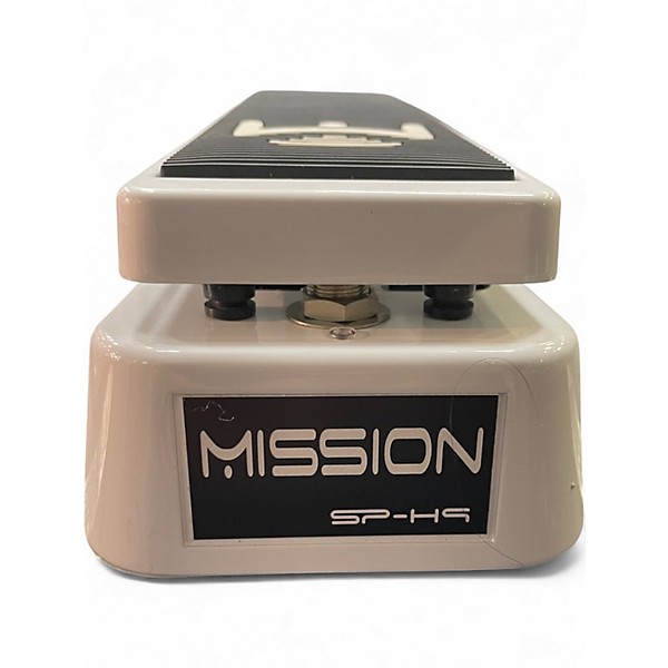 Used Mission Engineering SP-HQ Pedal