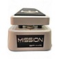 Used Mission Engineering SP-HQ Pedal