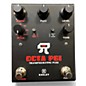 Used Keeley OCTA PSI Effect Pedal thumbnail