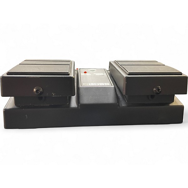 Used BOSS EQ20 Graphic Equalizer Pedal