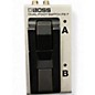 Used BOSS FS7 Dual Footswitch Pedal thumbnail