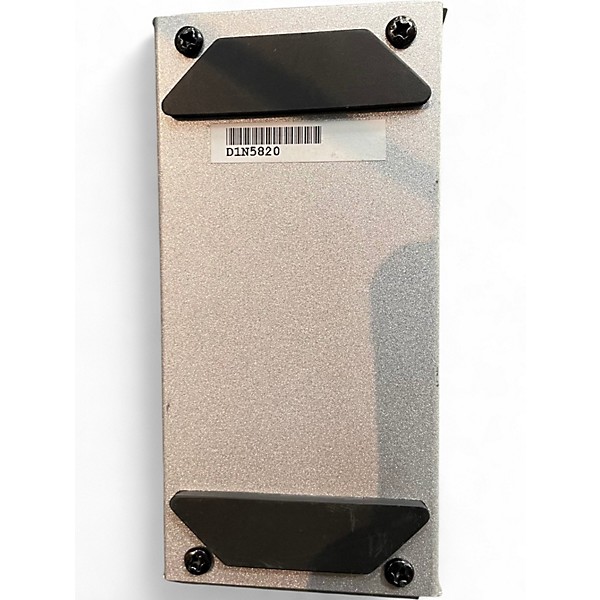 Used BOSS FS7 Dual Footswitch Pedal