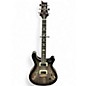 Used PRS SE Hollowbody II Charcoal Burst Hollow Body Electric Guitar thumbnail