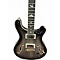 Used PRS SE Hollowbody II Charcoal Burst Hollow Body Electric Guitar